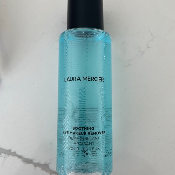 NIB Laura Mercier soothing eye makeup remover - Picture 2 of 2